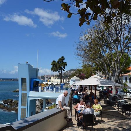 Charming Apartment In Funchal - Lazareto Exteriör bild
