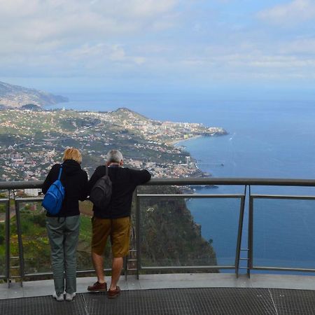 Charming Apartment In Funchal - Lazareto Exteriör bild