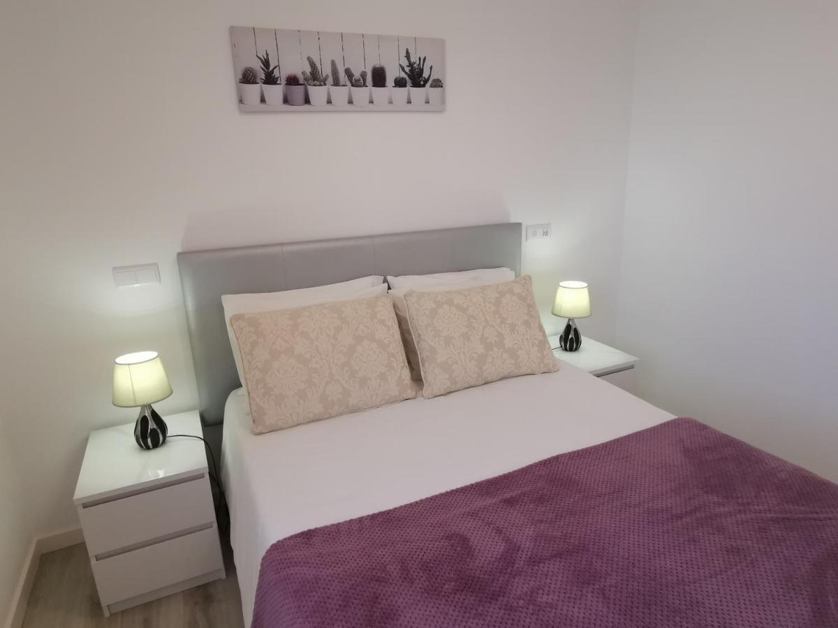 Charming Apartment In Funchal - Lazareto Exteriör bild