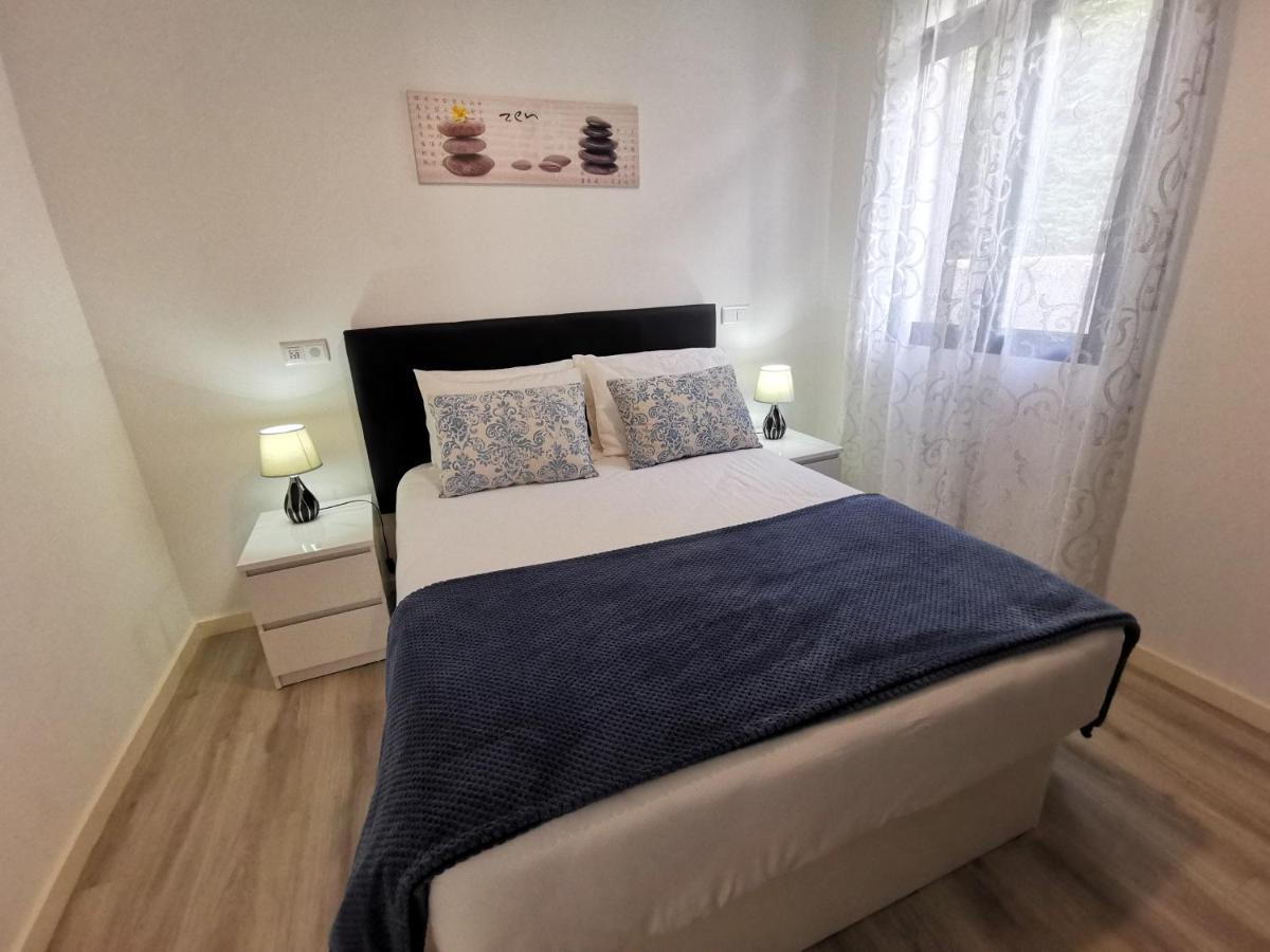 Charming Apartment In Funchal - Lazareto Exteriör bild