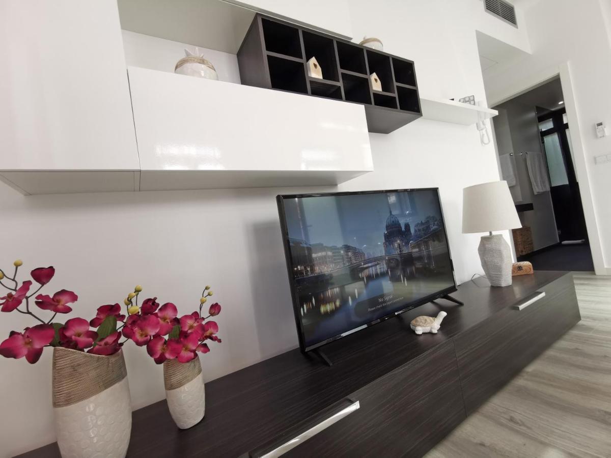 Charming Apartment In Funchal - Lazareto Exteriör bild