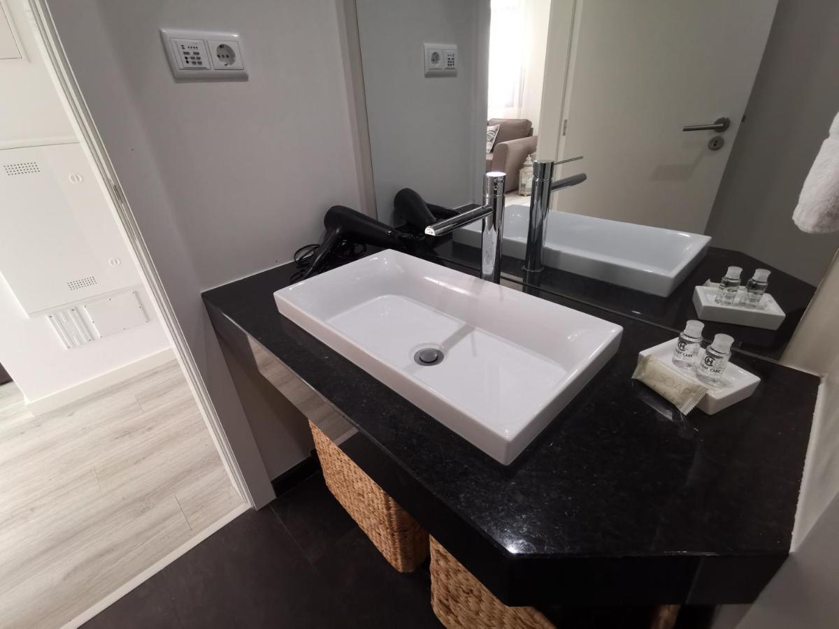 Charming Apartment In Funchal - Lazareto Exteriör bild
