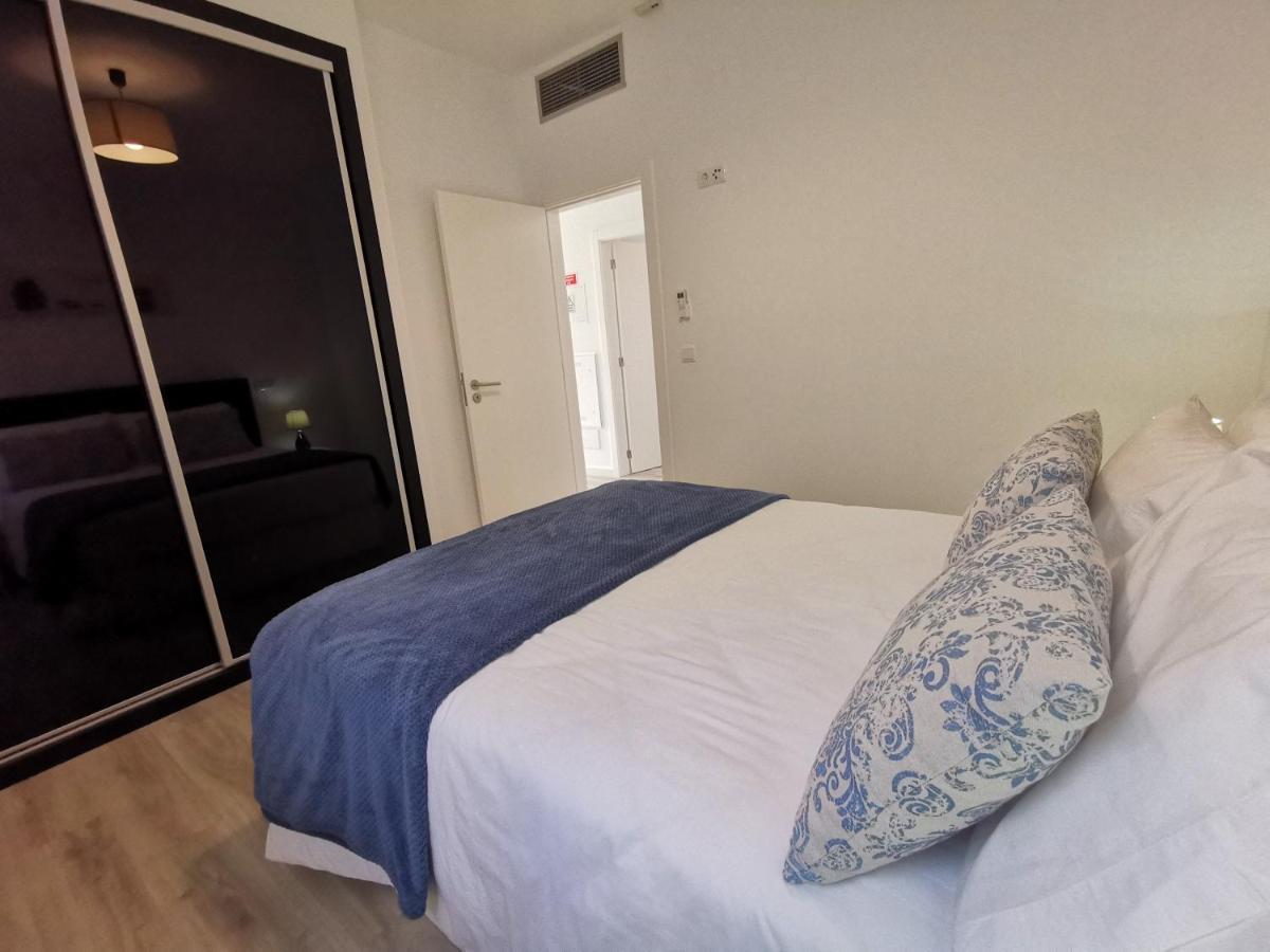 Charming Apartment In Funchal - Lazareto Exteriör bild