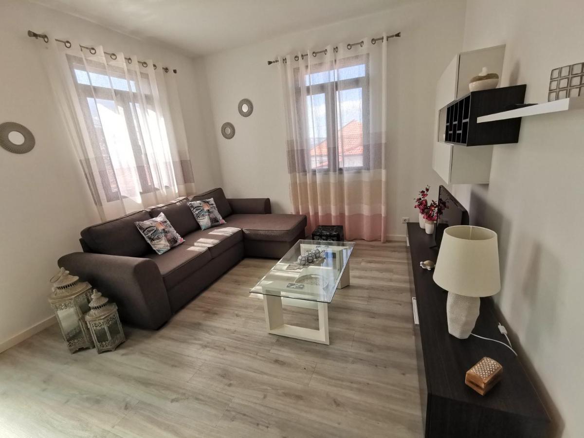 Charming Apartment In Funchal - Lazareto Exteriör bild